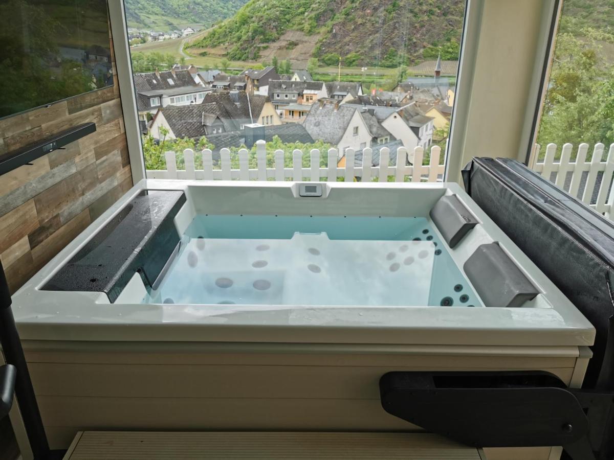 Anitas Ferienhaus Cochem Buitenkant foto