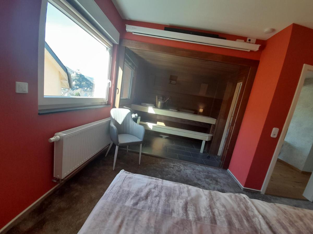 Anitas Ferienhaus Cochem Buitenkant foto